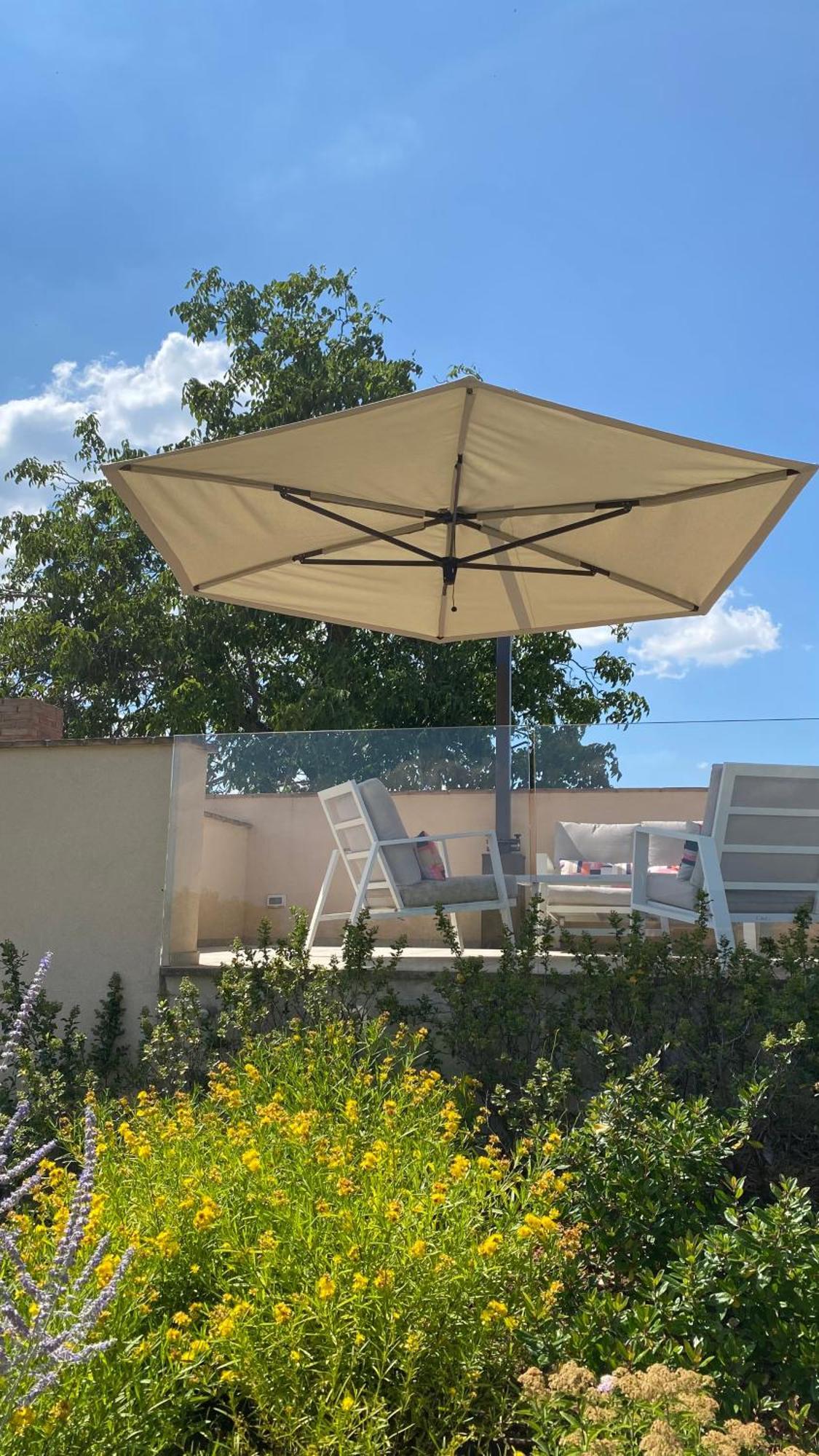 Serre Alte Landscape Luxury Rooms Matelica Exterior foto