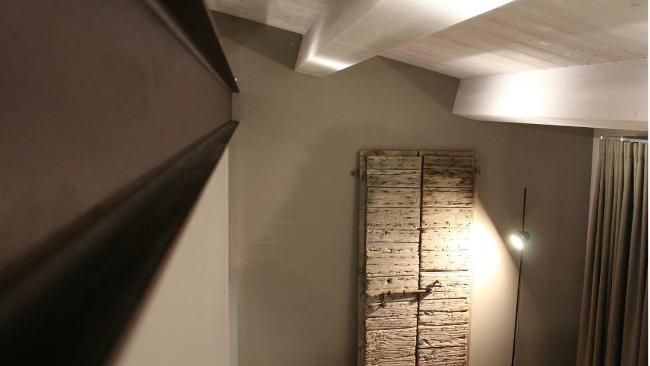 Serre Alte Landscape Luxury Rooms Matelica Exterior foto